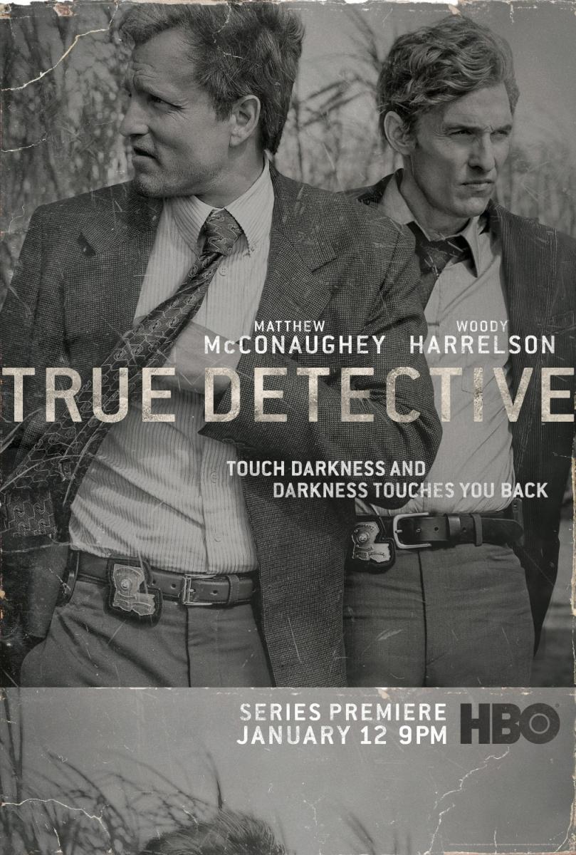 «True Detective», una temporada maestra