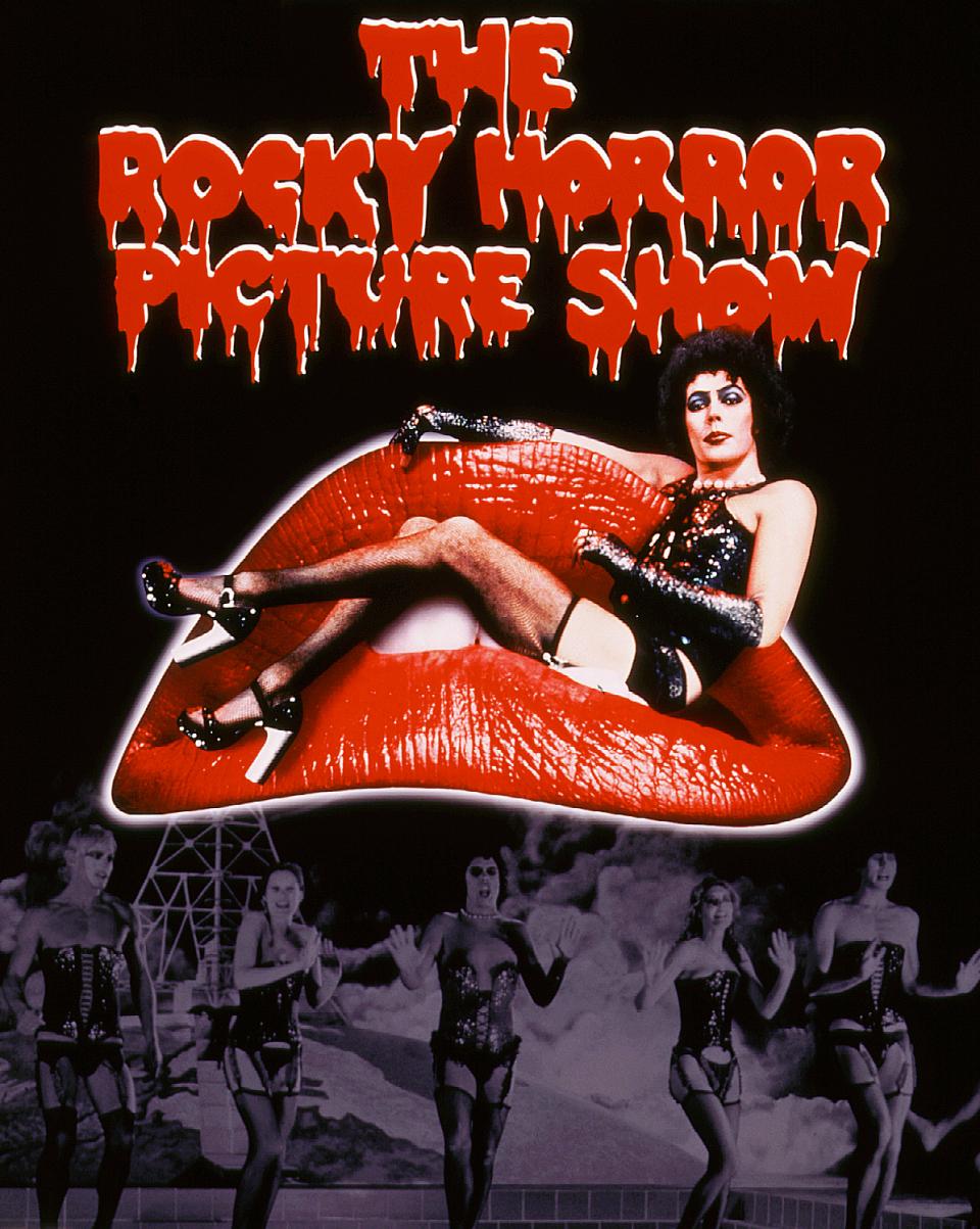 «The Rocky Horror Picture Show», la madre del cine culto