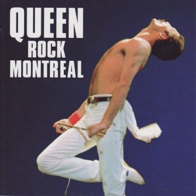 «Queen Rock Montreal», un día en la gran pantalla