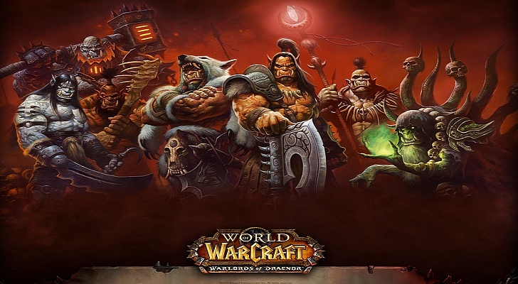 World of Warcraft cumple 10 años y lo celebra con su nueva expansión