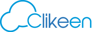 Logo Clikeen mediano