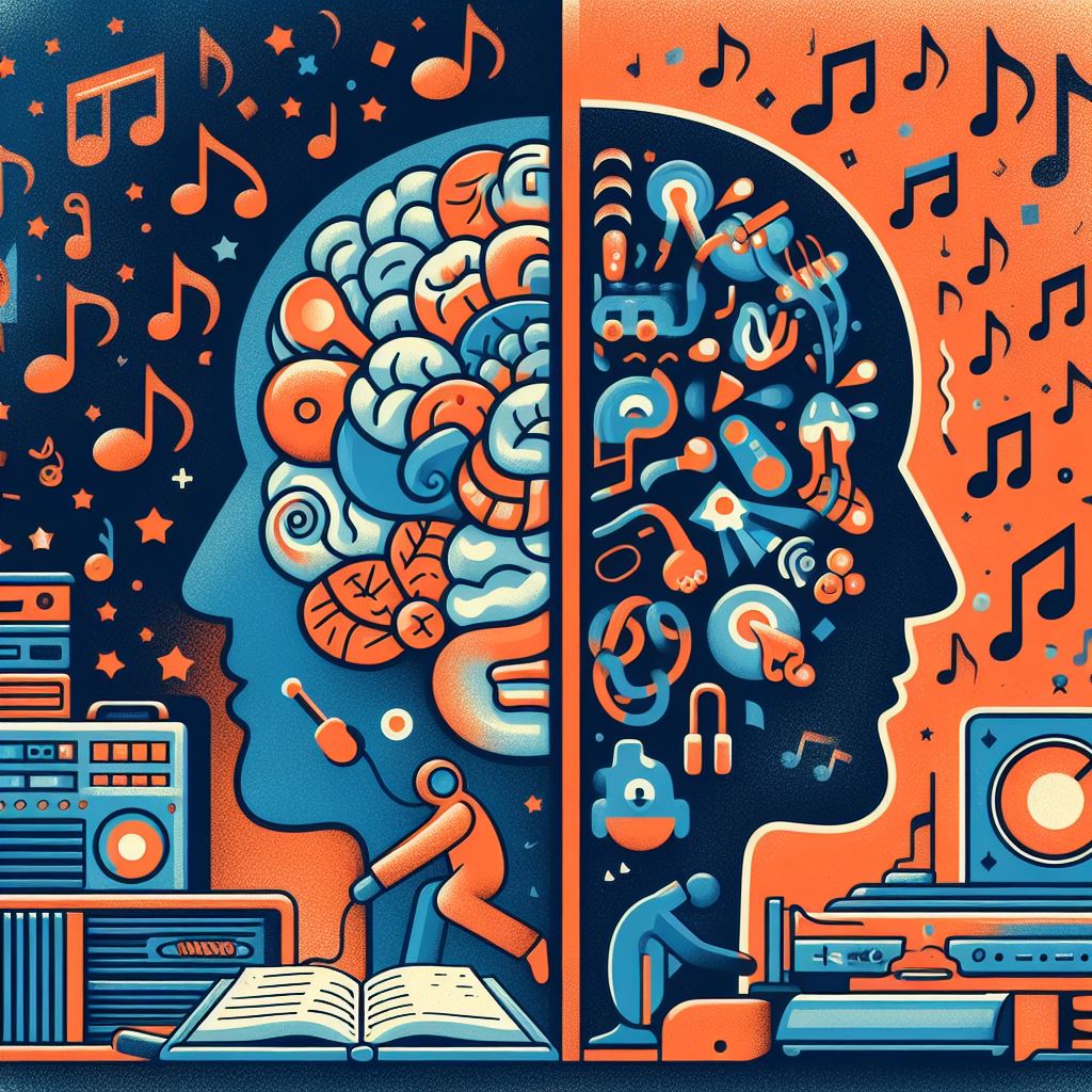 Música como terapia: bienestar universitario a través de los acordes
