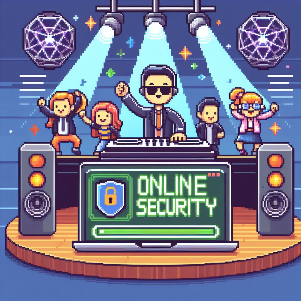 Tips de Seguridad Online