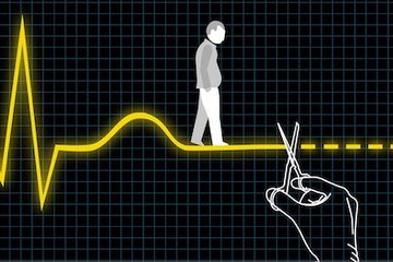 Cuando el sufrimiento habla se debe poder elegir