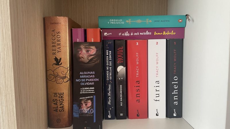 La magia de la lectura: descubre cómo un libro puede influir en tus pensamientos, emociones y decisiones