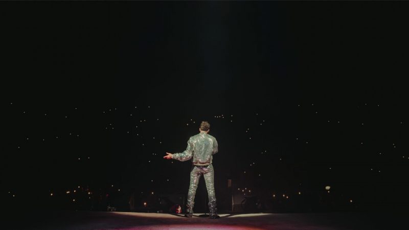 «El día de la bestia»,cultura y música en estado puro