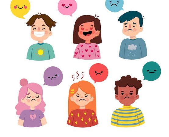 La educación emocional: la gran olvidada de la educación