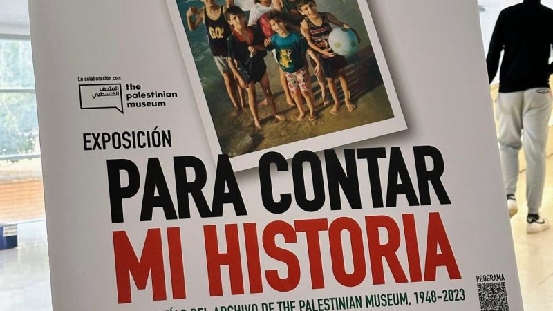 Gaza i Dickens: la literatura com a refugi en la guerra