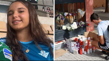 La violencia que se disfraza de broma