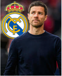 Xabi Alonso: El arquitecto blanco