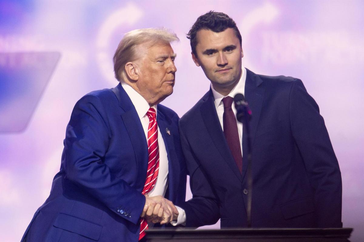 La muerte de Charlie Kirk y lo que nos dice sobre la sociedad actual
