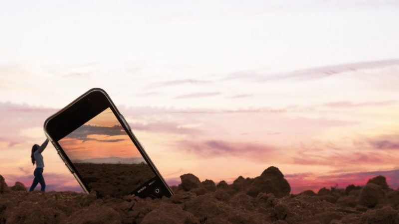 Turismo y redes sociales: la ilusión de la experiencia