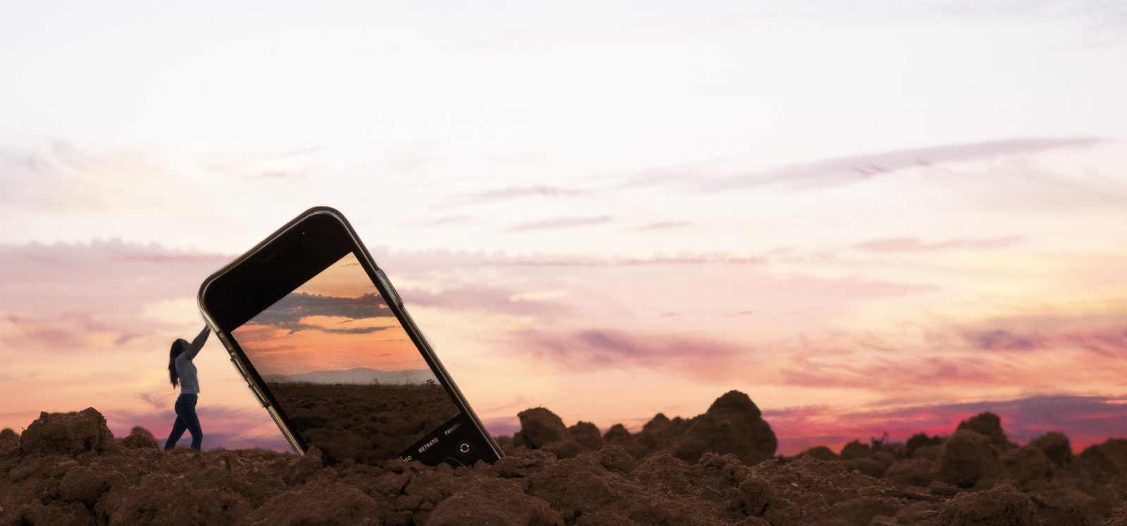 Turismo y redes sociales: la ilusión de la experiencia