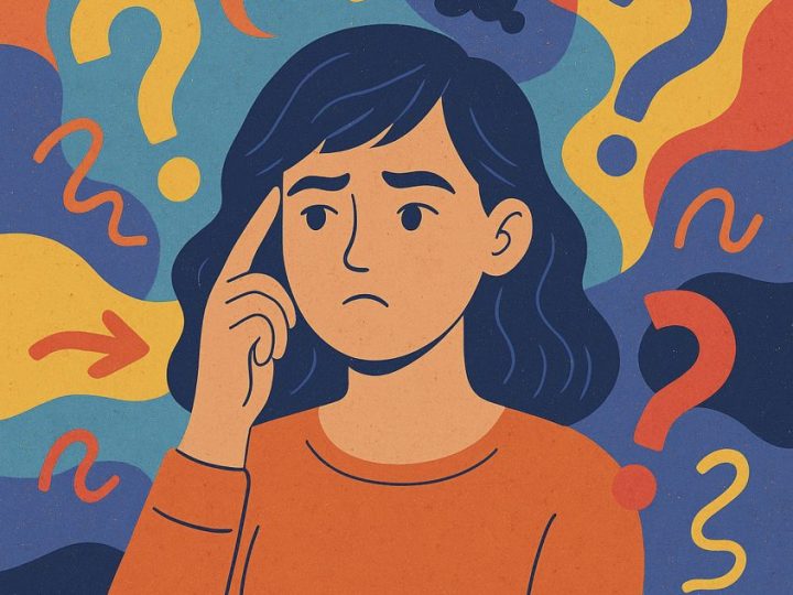 Tus decisiones, ¿son realmente tuyas?