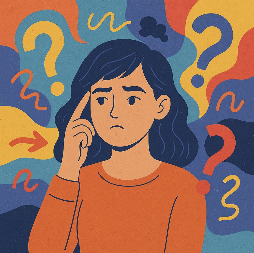 Tus decisiones, ¿son realmente tuyas?