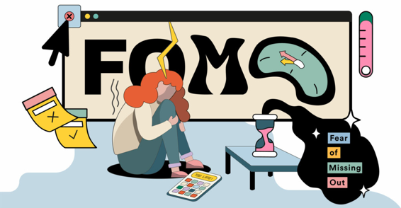 Del FOMO al verdadero bienestar digital: ¿puede un “detox” lograr lo que promete?