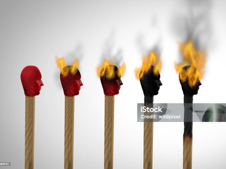 Permiso para desacelerar: la tensión entre el éxito y el ‘burnout’