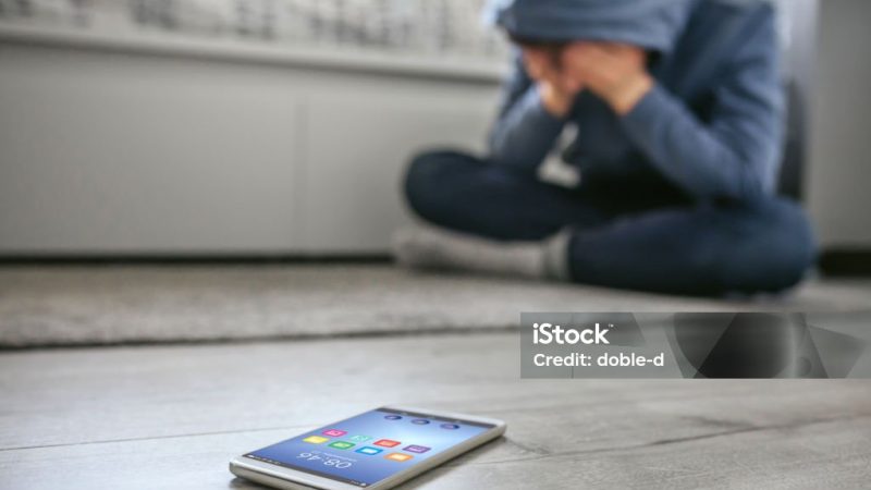 Las redes sociales y la salud mental