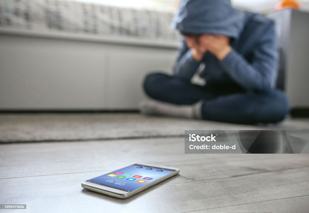 Las redes sociales y la salud mental