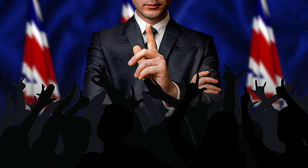 El auge de la ultraderecha en la actualidad