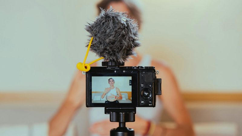 Influencers: entre la fama y la responsabilidad social