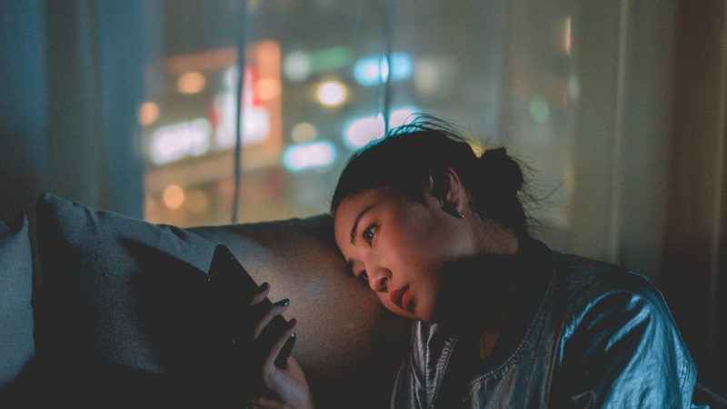 El impacto de las redes sociales en nosotros, los jóvenes