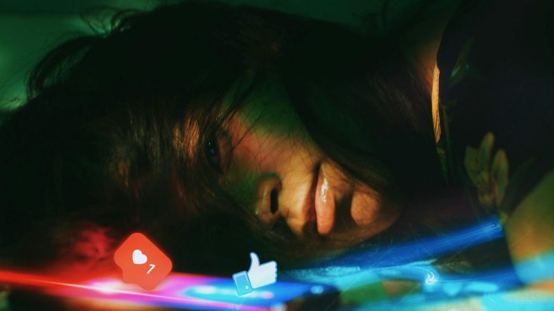 Redes Sociales: Más que unas simples apps