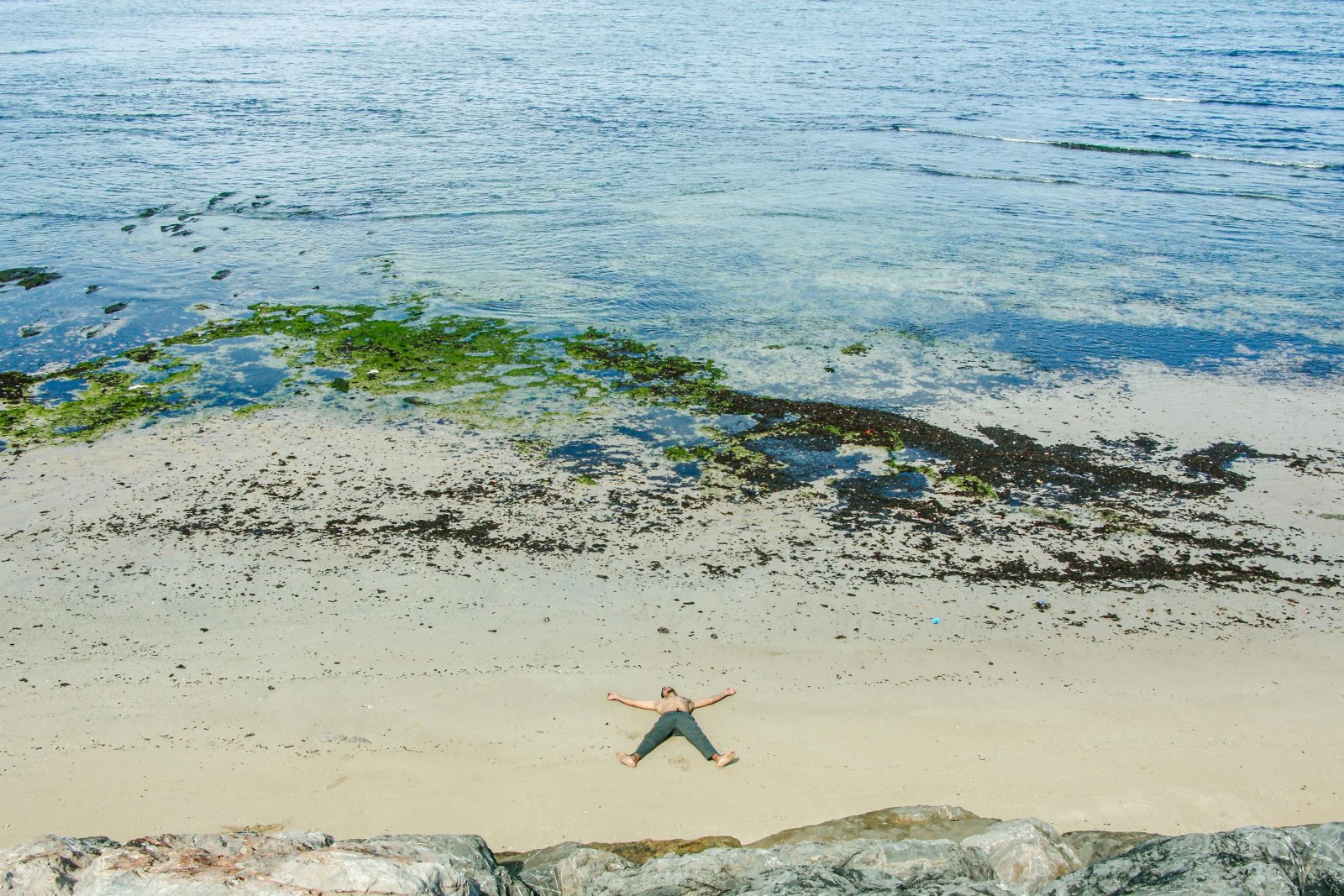 La soledad en la sociedad moderna: un problema silencioso