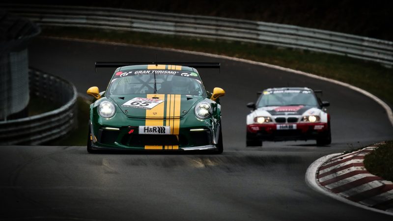 Porsche y la buena elección de no electrificar el 911