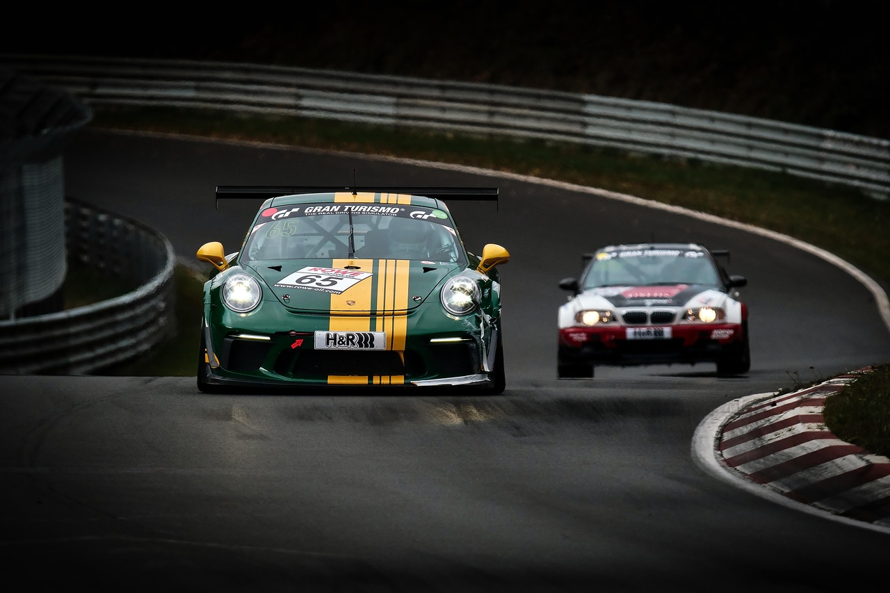 Porsche y la buena elección de no electrificar el 911