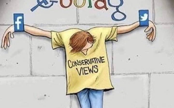 Las redes sociales: trampa hacia una conexión permanente