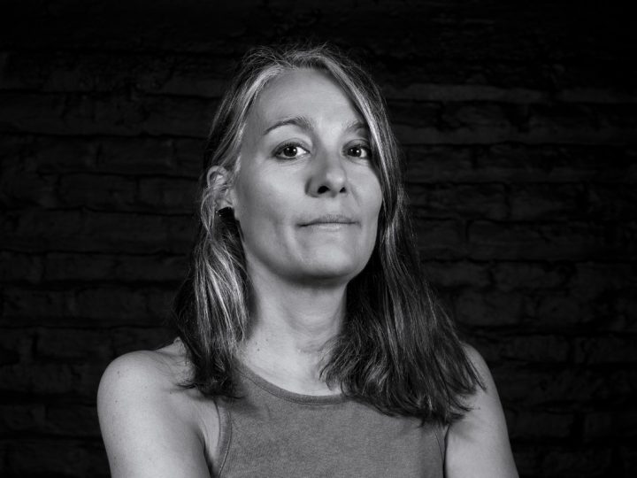 Francesca Ceccotti, productora de teatro: “Sigo creyendo profundamente en el teatro como elemento de cambio social” 