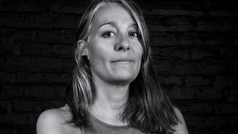 Francesca Ceccotti, productora de teatro: “Sigo creyendo profundamente en el teatro como elemento de cambio social” 