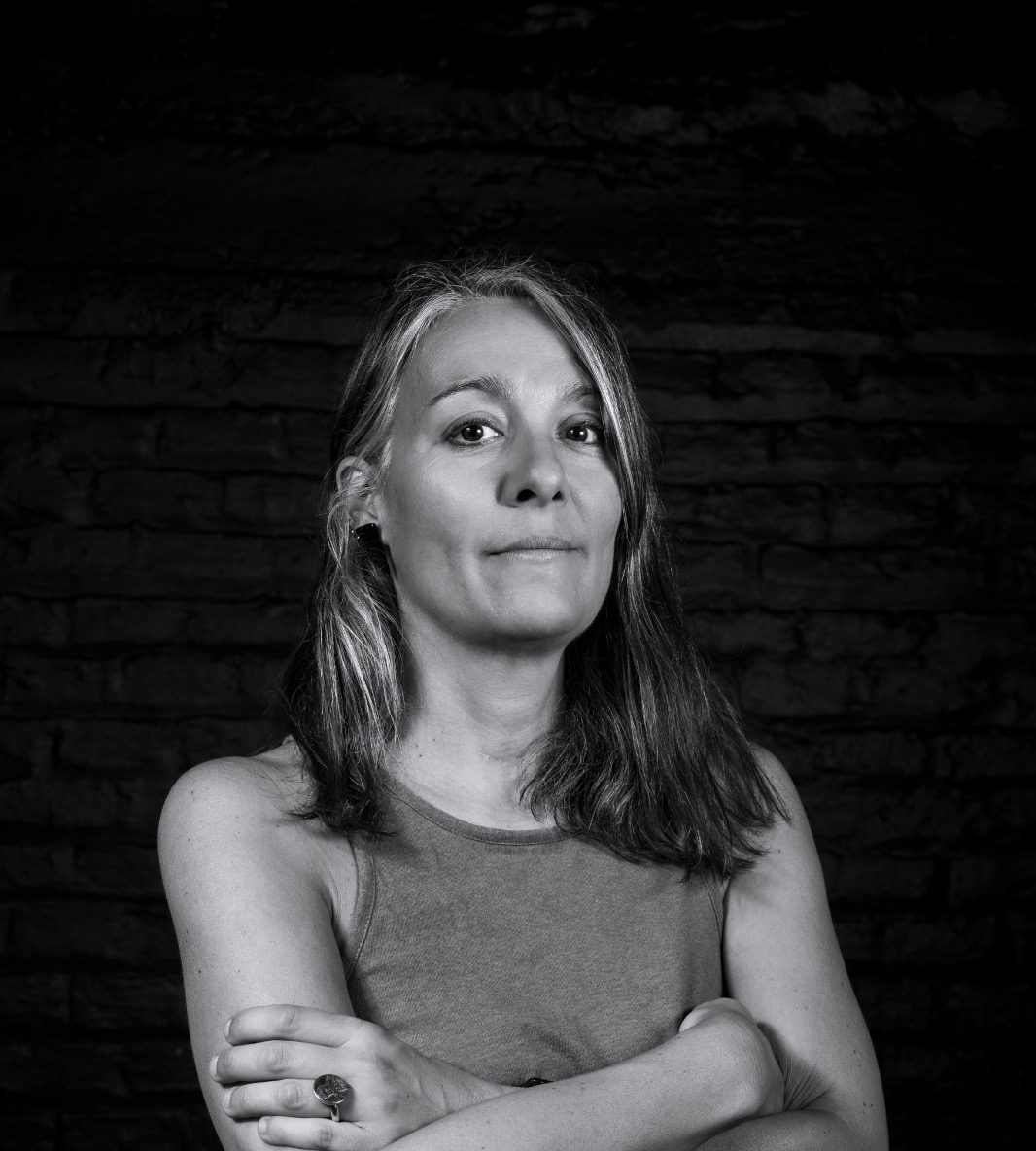 Francesca Ceccotti, productora de teatro: “Sigo creyendo profundamente en el teatro como elemento de cambio social” 