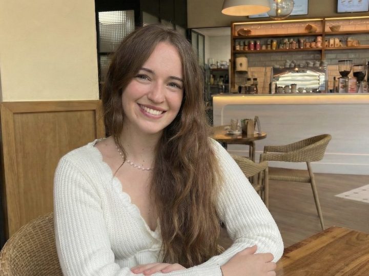 Mónica Mira, nutricionista: “La culpa es el ingrediente más tóxico de nuestra dieta”