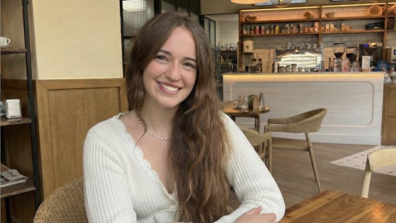 Mónica Mira, nutricionista: “La culpa es el ingrediente más tóxico de nuestra dieta”