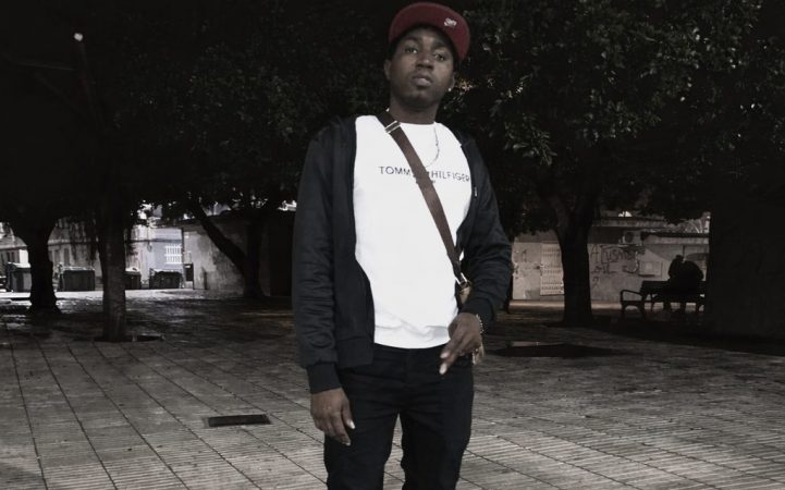 Policarpo Bodipo Bosoka