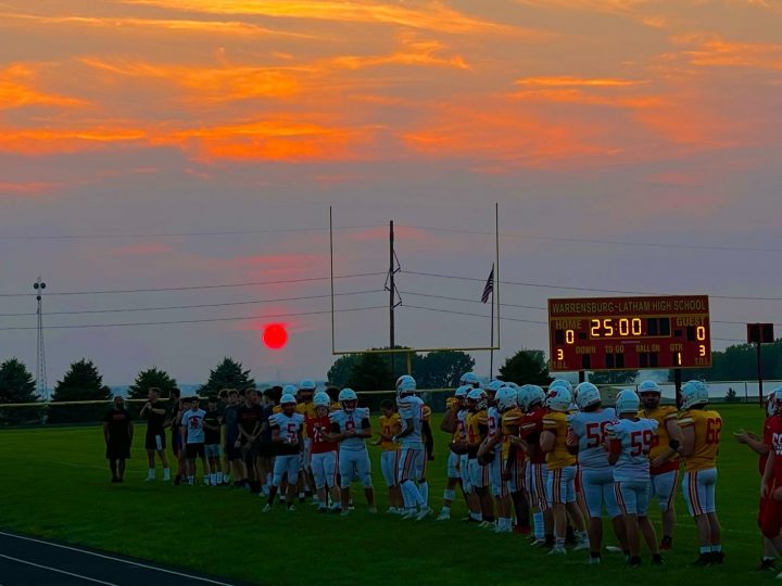 Un any als EUA que em va transformar
