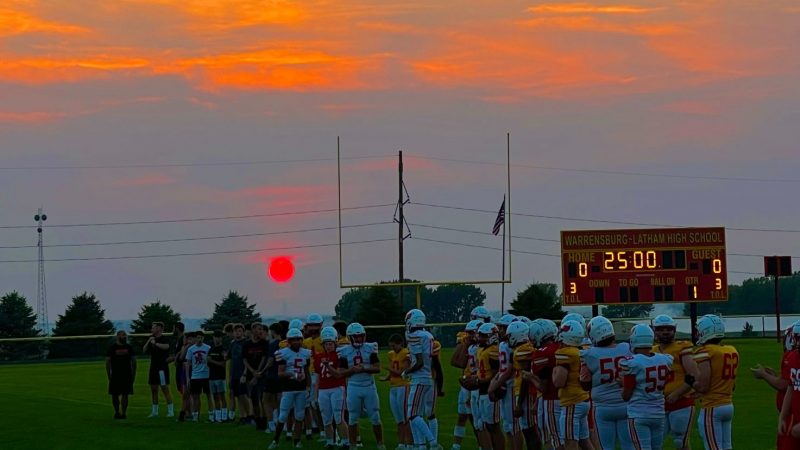 Un any als EUA que em va transformar