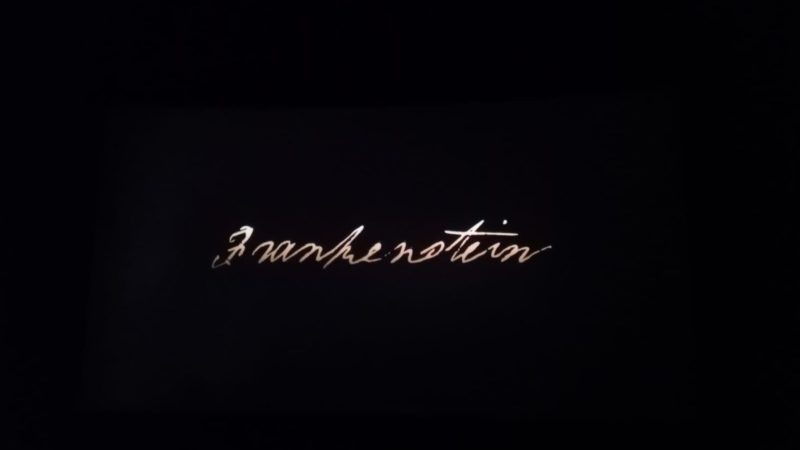 Mary Shelley: lo extraordinario de ser raro