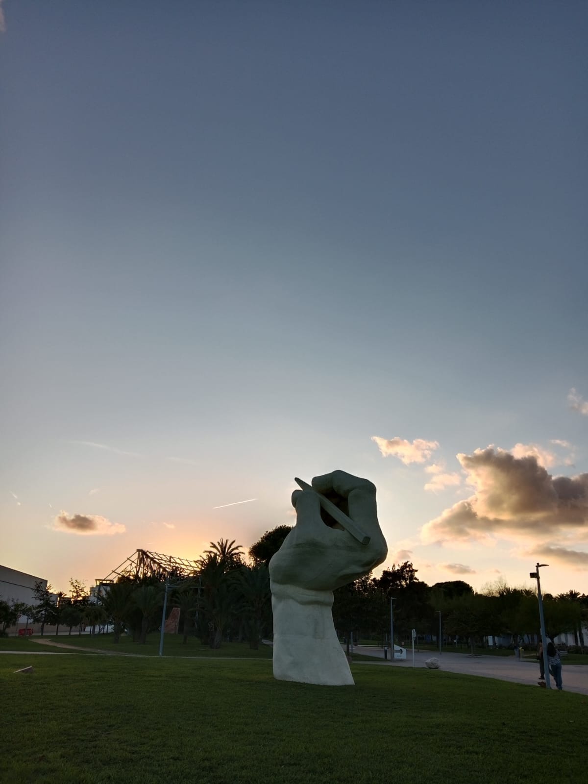 La politización de la Universidad de Alicante