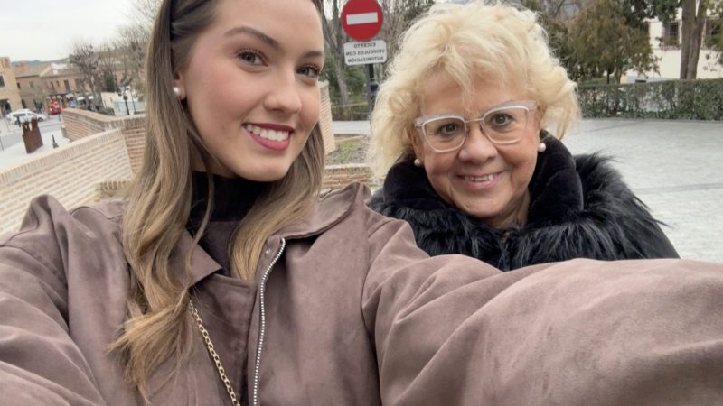 Esperanza Barceló, modista de referencia en Elda: “Mi principal motivación siempre ha sido hacerlo bien”